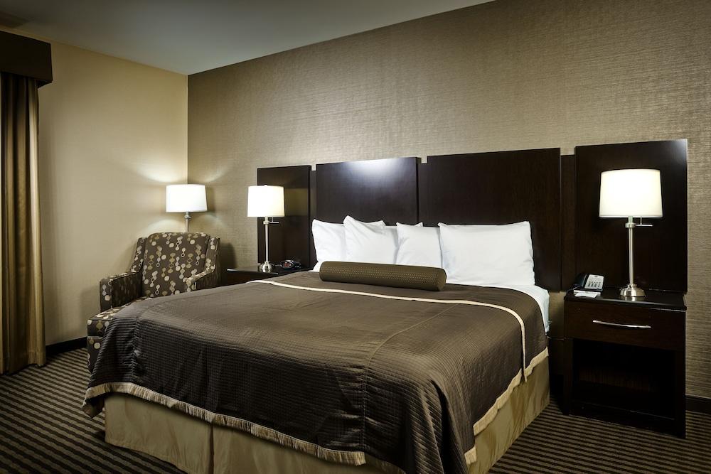 The Prussia Hotel, BW Signature Collection By Best Western King of Prussia Buitenkant foto