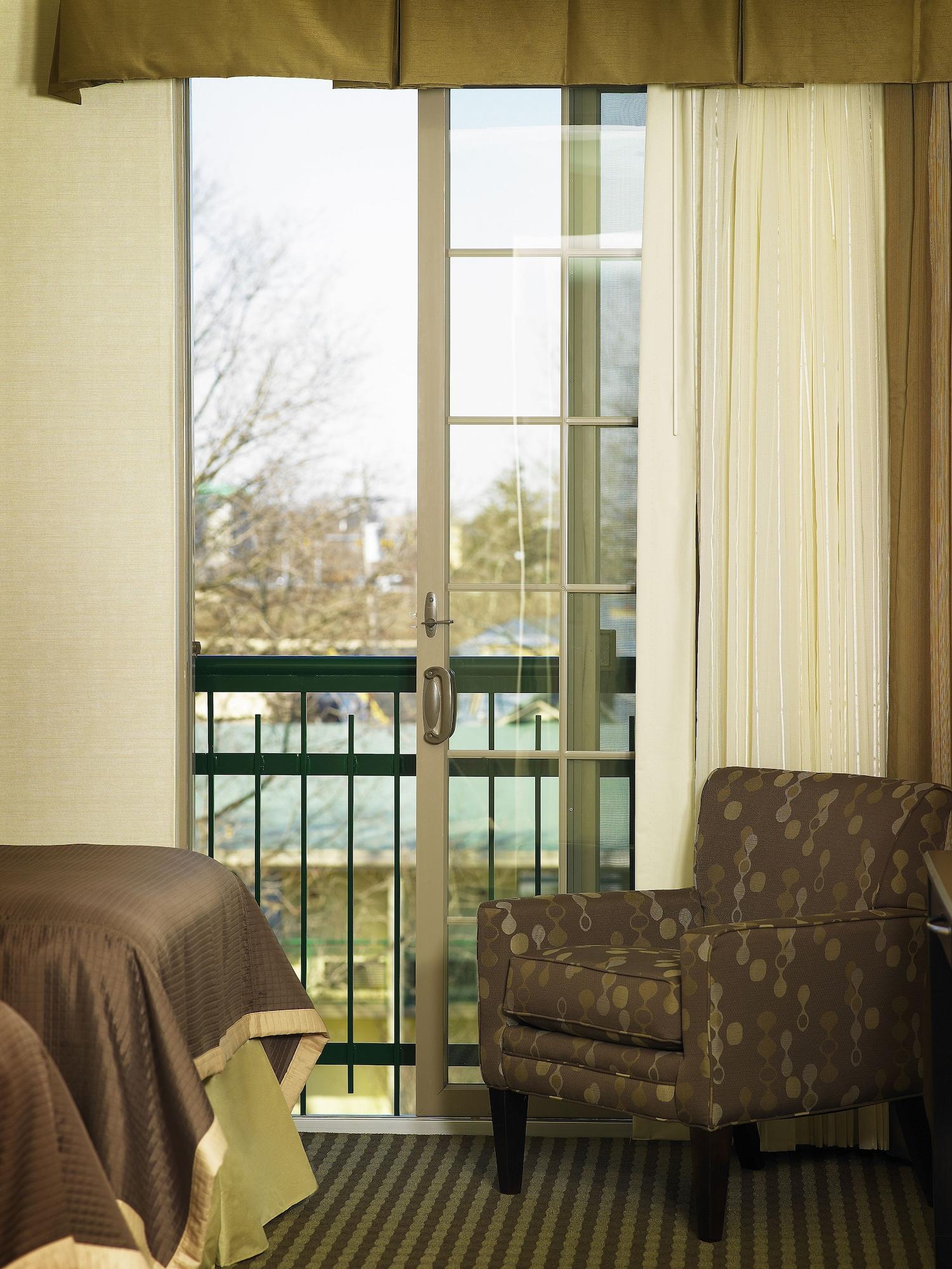 The Prussia Hotel, BW Signature Collection By Best Western King of Prussia Buitenkant foto