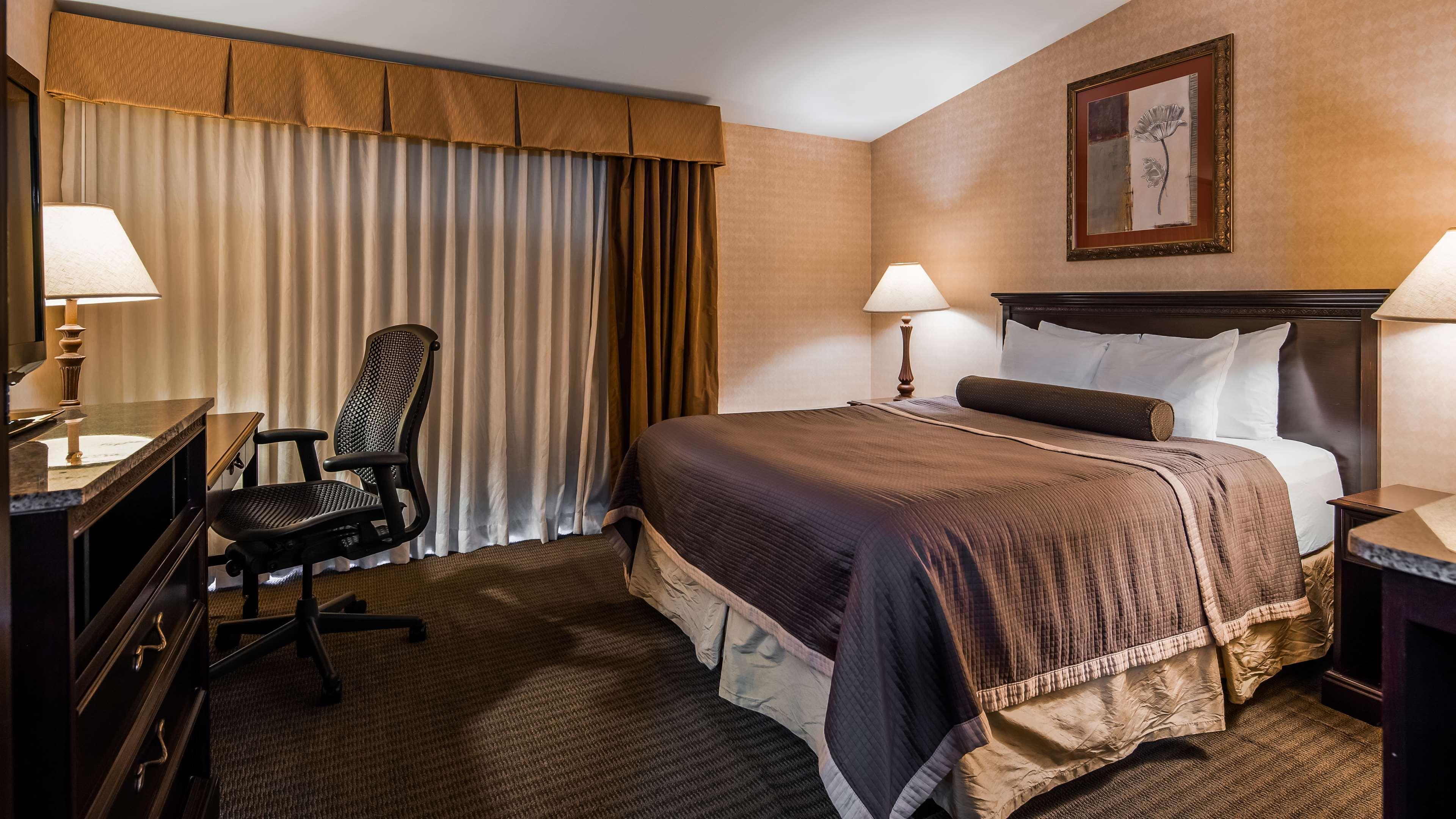 The Prussia Hotel, BW Signature Collection By Best Western King of Prussia Buitenkant foto