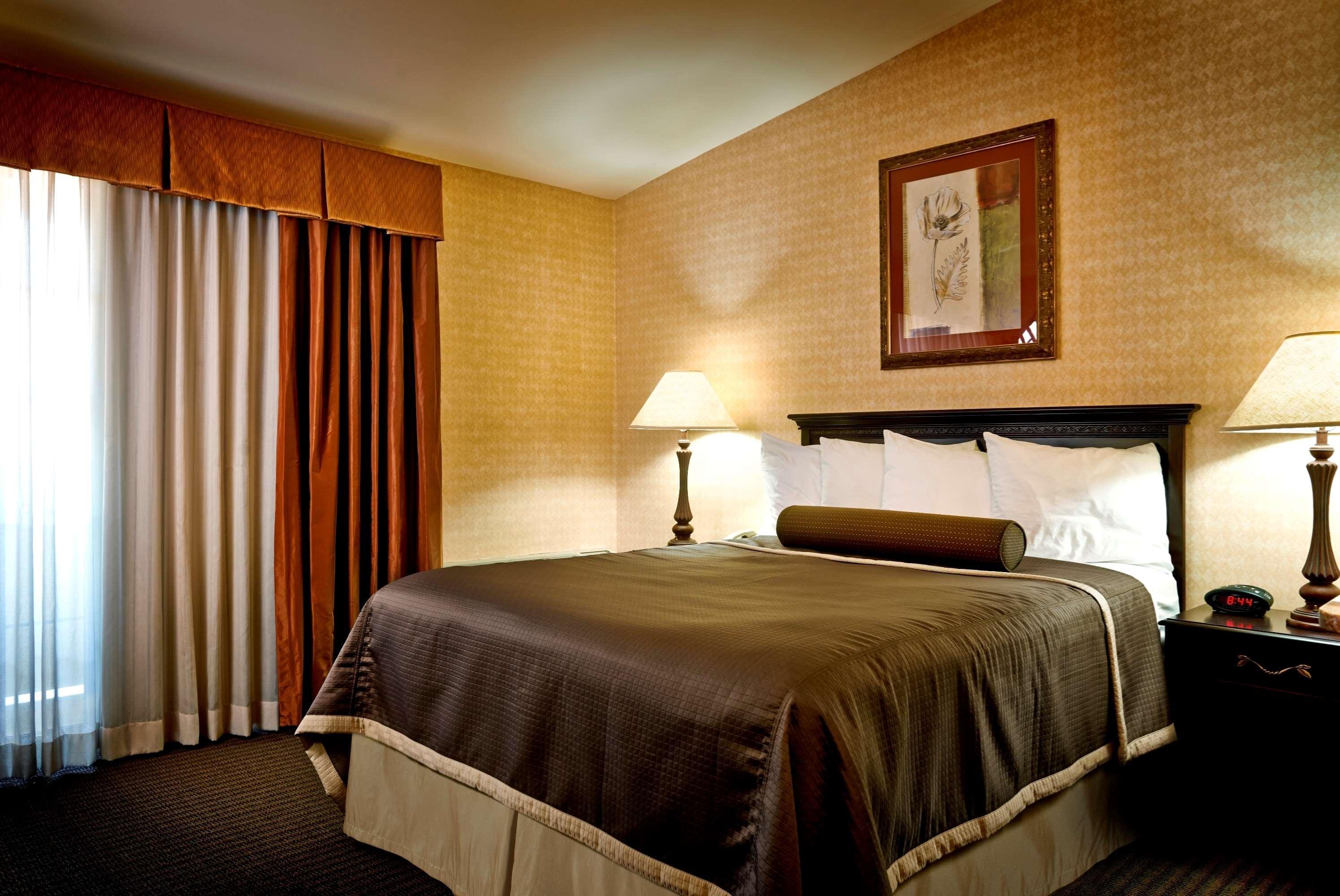 The Prussia Hotel, BW Signature Collection By Best Western King of Prussia Buitenkant foto