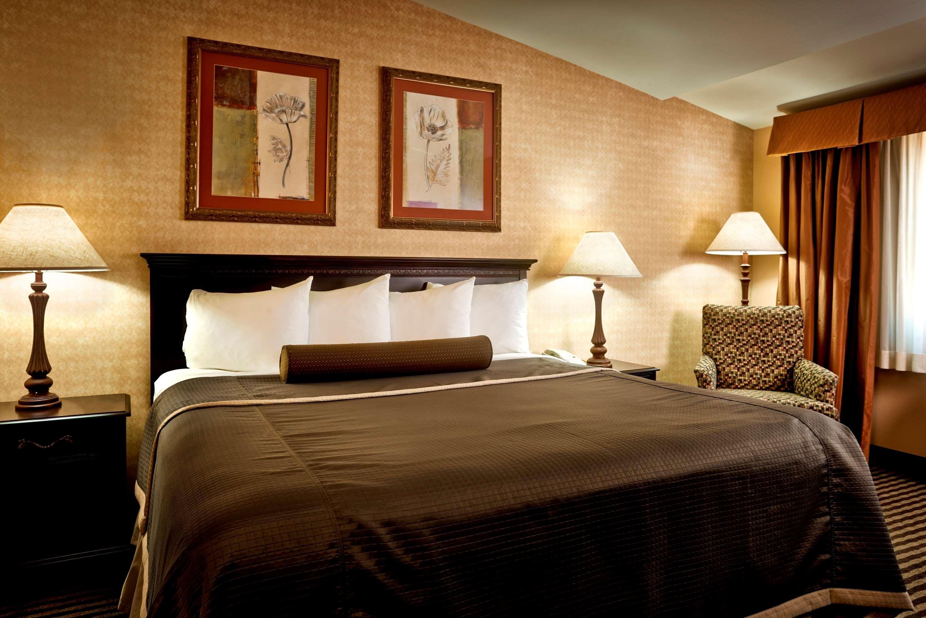 The Prussia Hotel, BW Signature Collection By Best Western King of Prussia Buitenkant foto