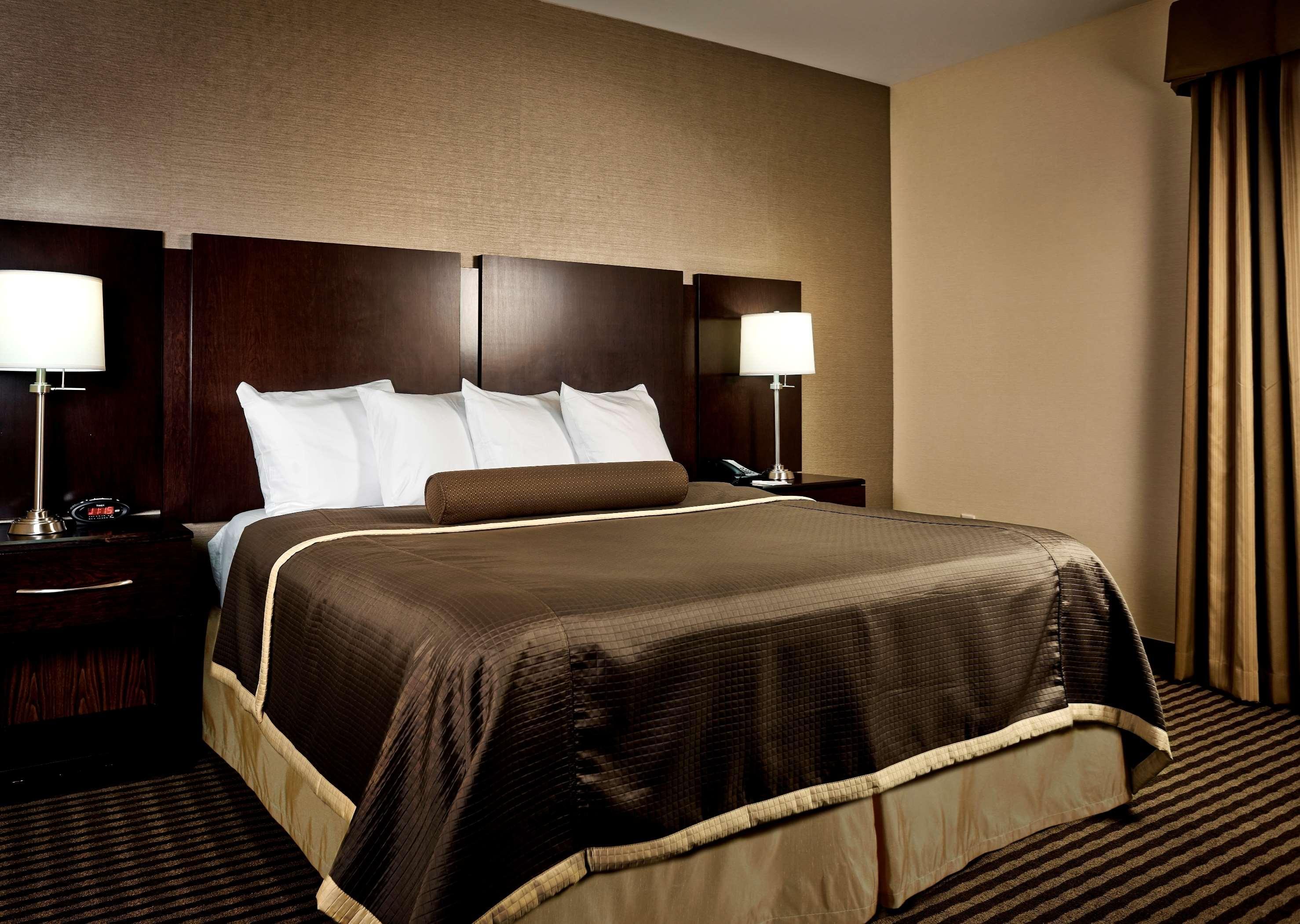 The Prussia Hotel, BW Signature Collection By Best Western King of Prussia Buitenkant foto