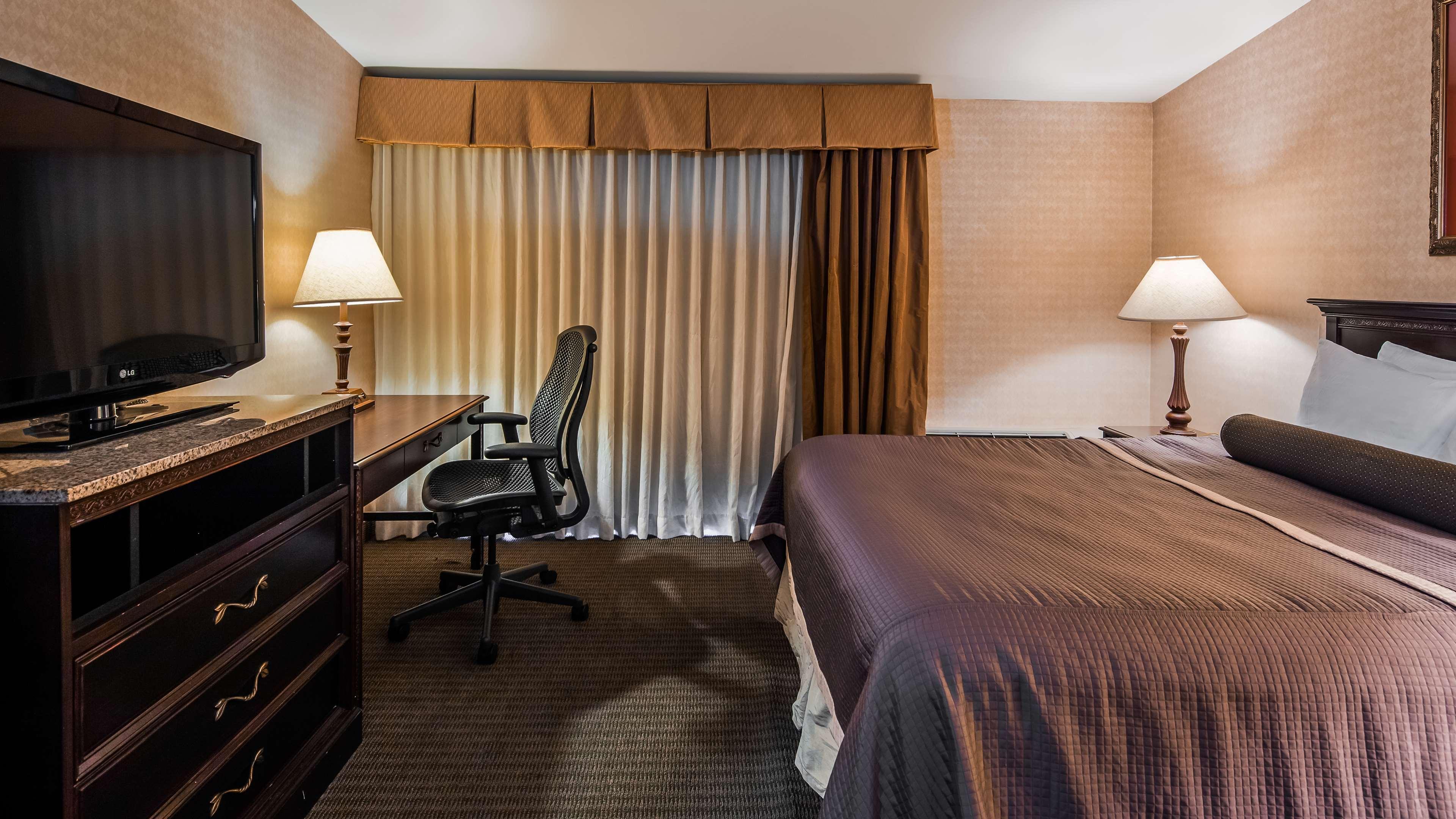 The Prussia Hotel, BW Signature Collection By Best Western King of Prussia Buitenkant foto