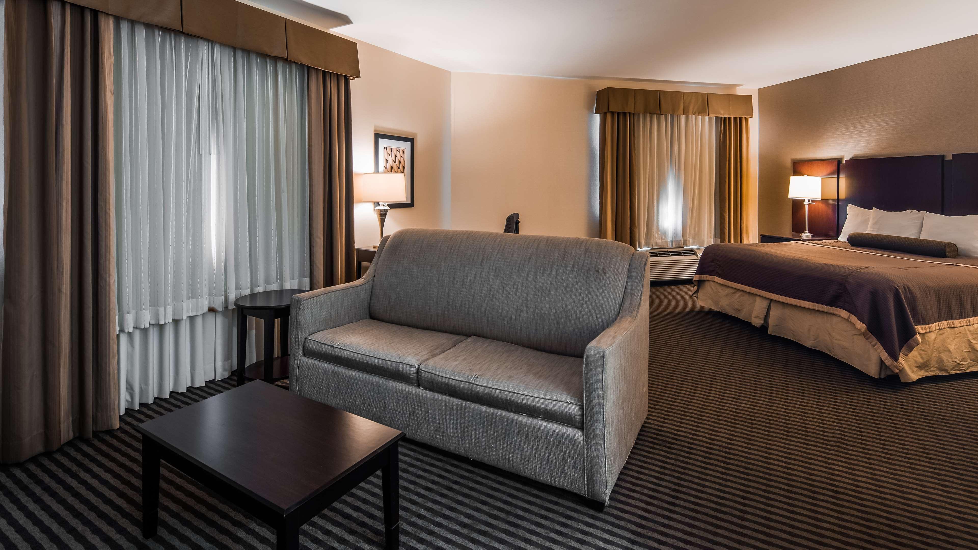 The Prussia Hotel, BW Signature Collection By Best Western King of Prussia Buitenkant foto