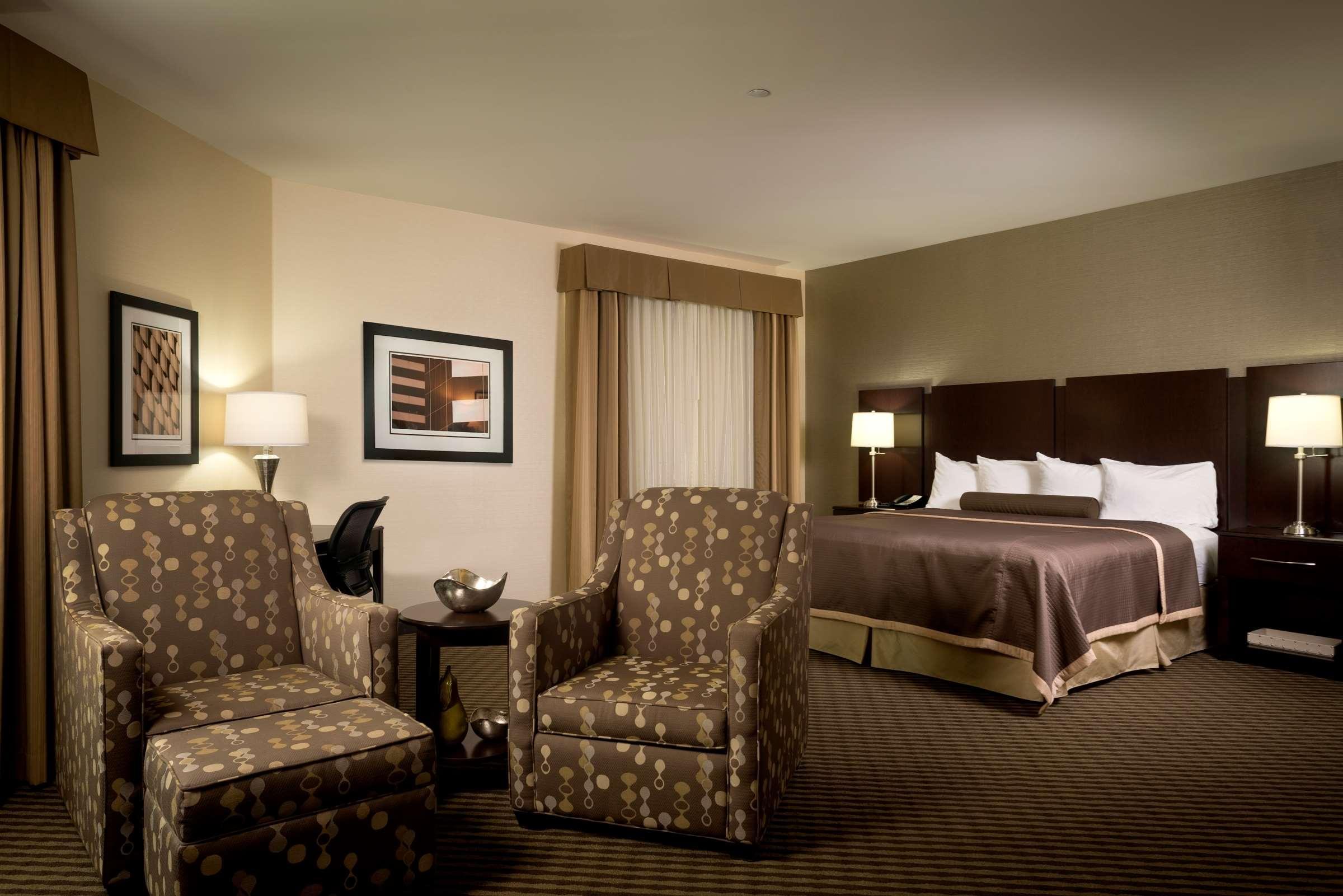 The Prussia Hotel, BW Signature Collection By Best Western King of Prussia Buitenkant foto