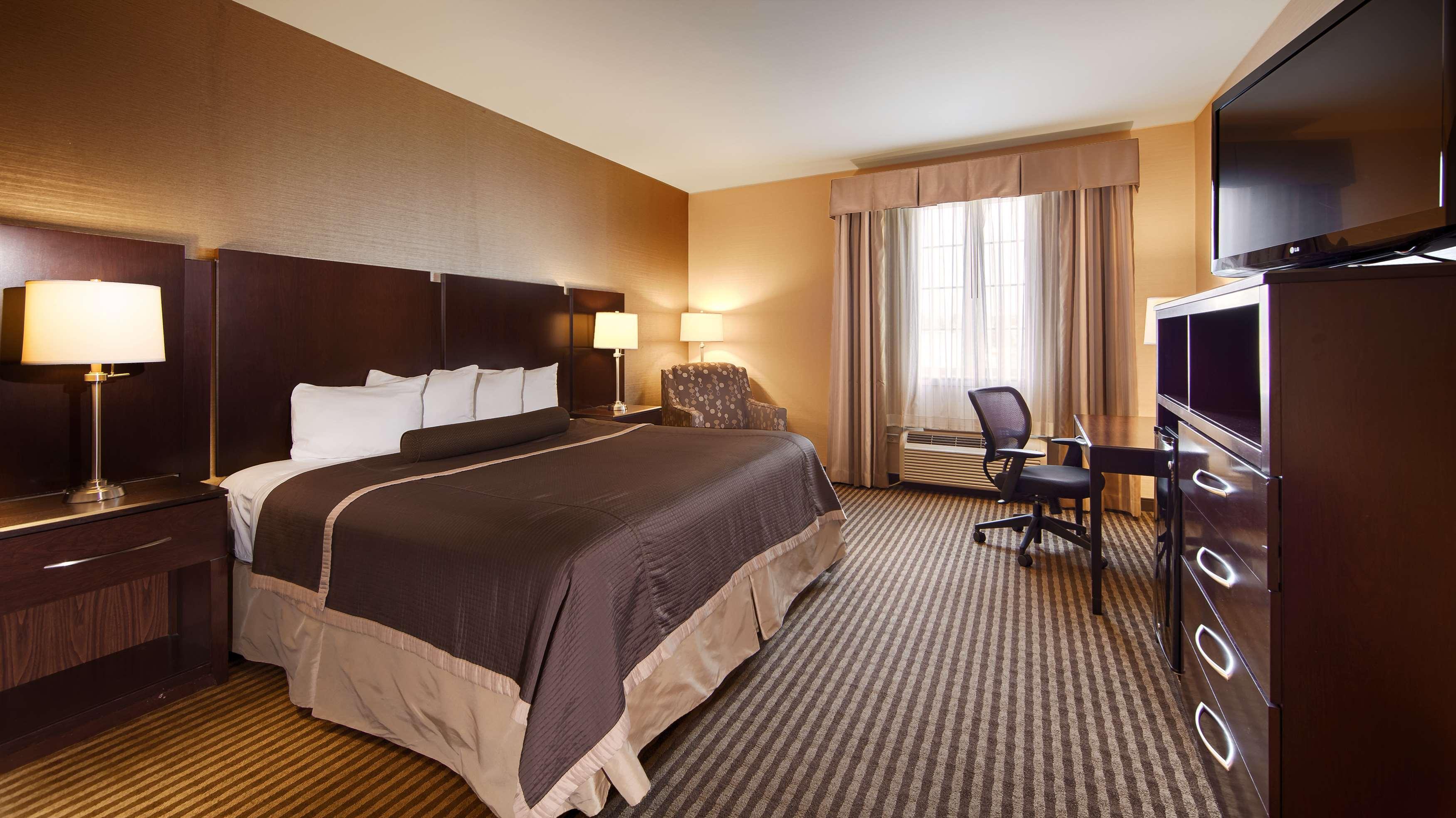 The Prussia Hotel, BW Signature Collection By Best Western King of Prussia Buitenkant foto