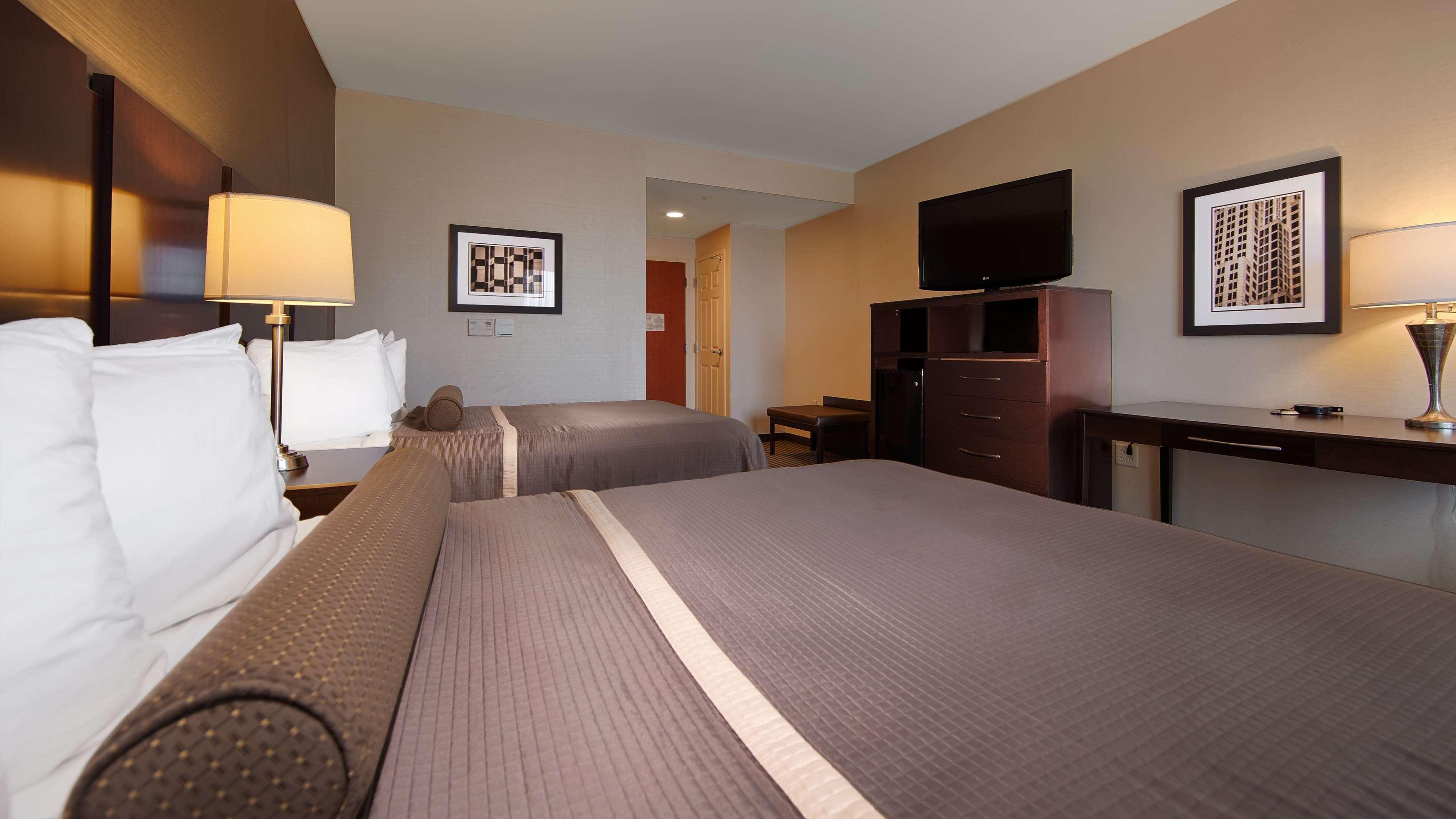 The Prussia Hotel, BW Signature Collection By Best Western King of Prussia Buitenkant foto