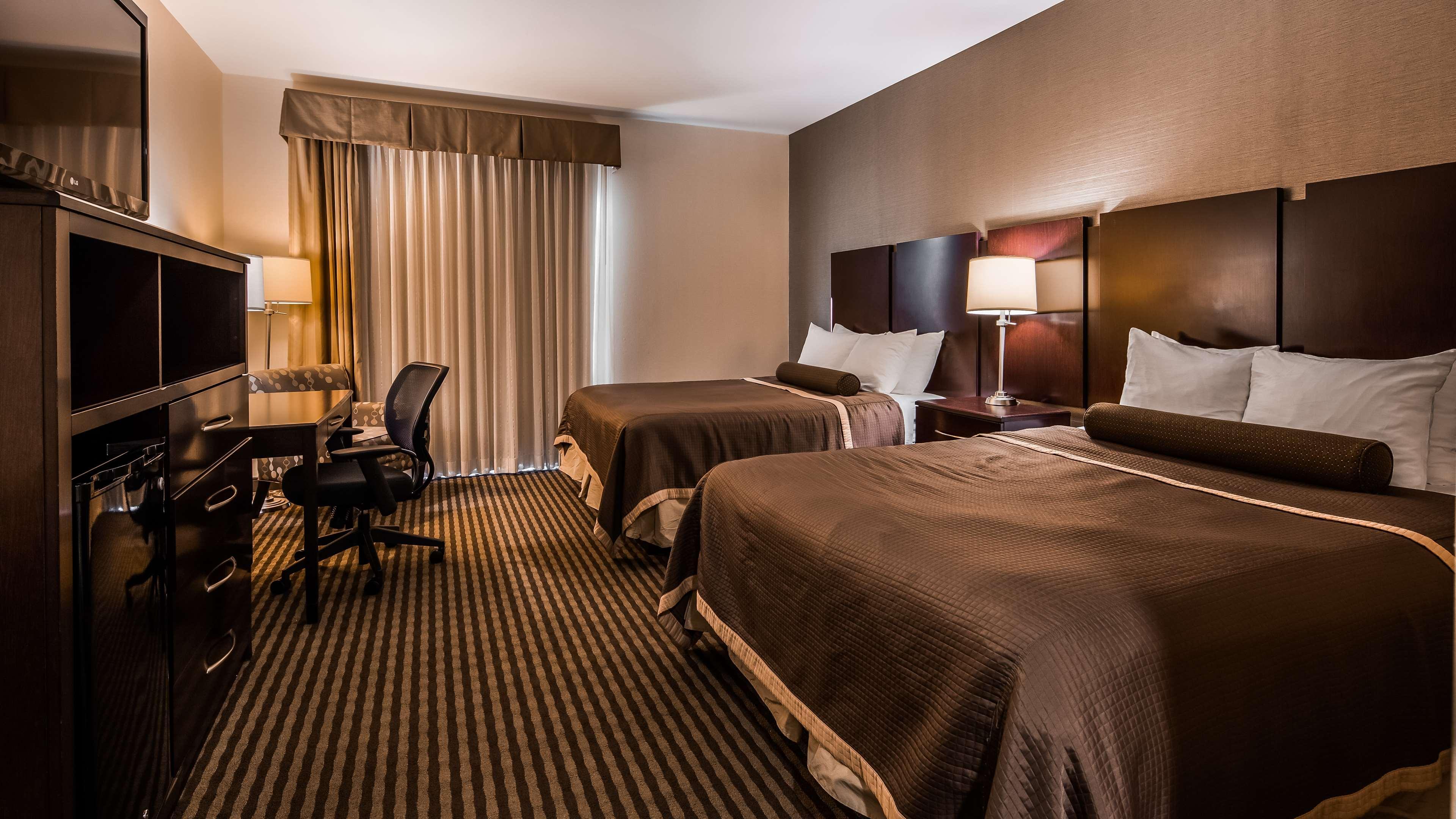 The Prussia Hotel, BW Signature Collection By Best Western King of Prussia Buitenkant foto