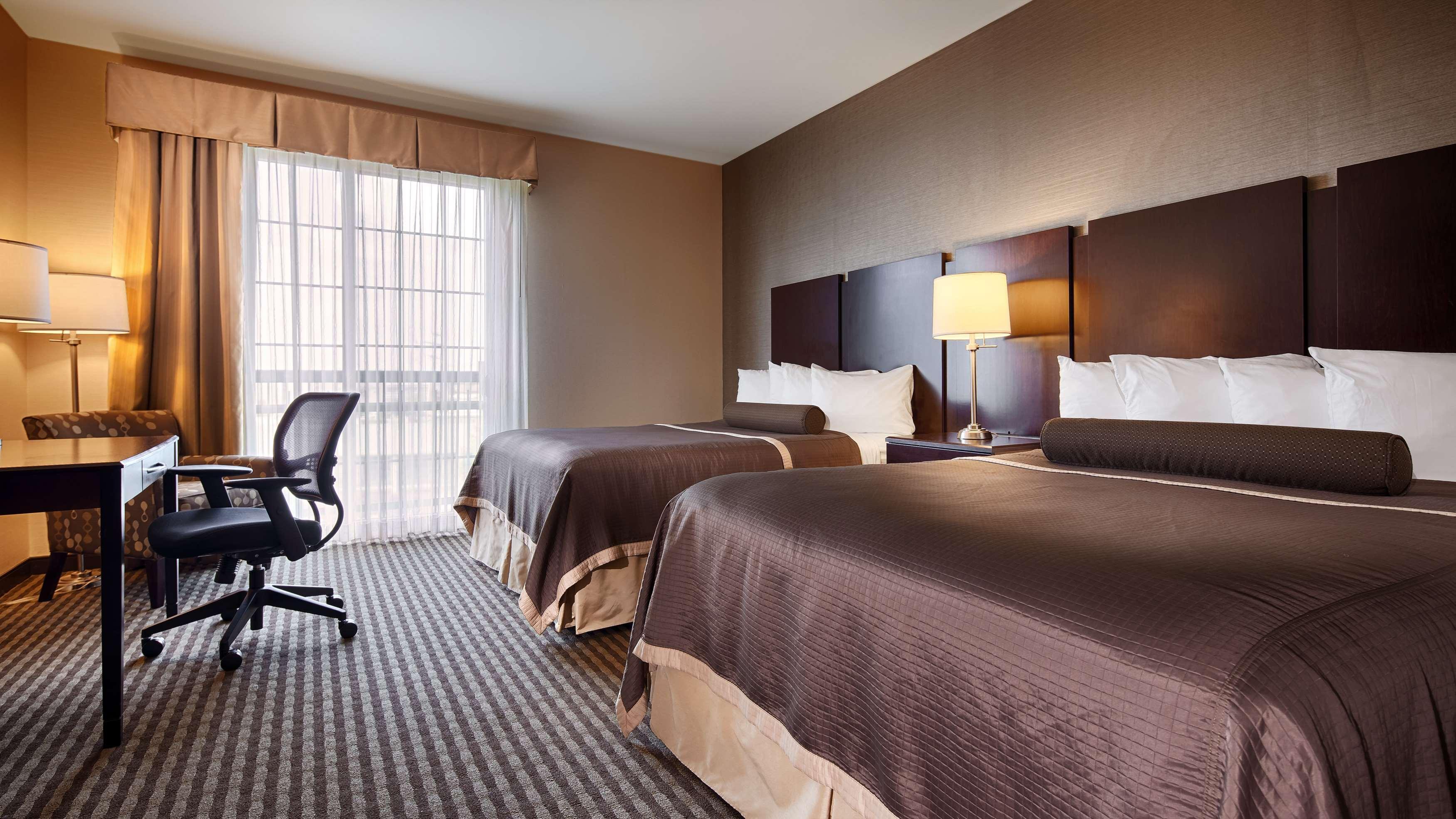 The Prussia Hotel, BW Signature Collection By Best Western King of Prussia Buitenkant foto