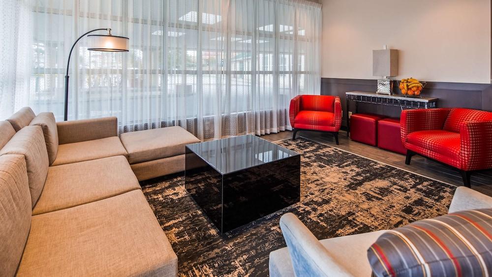 The Prussia Hotel, BW Signature Collection By Best Western King of Prussia Buitenkant foto