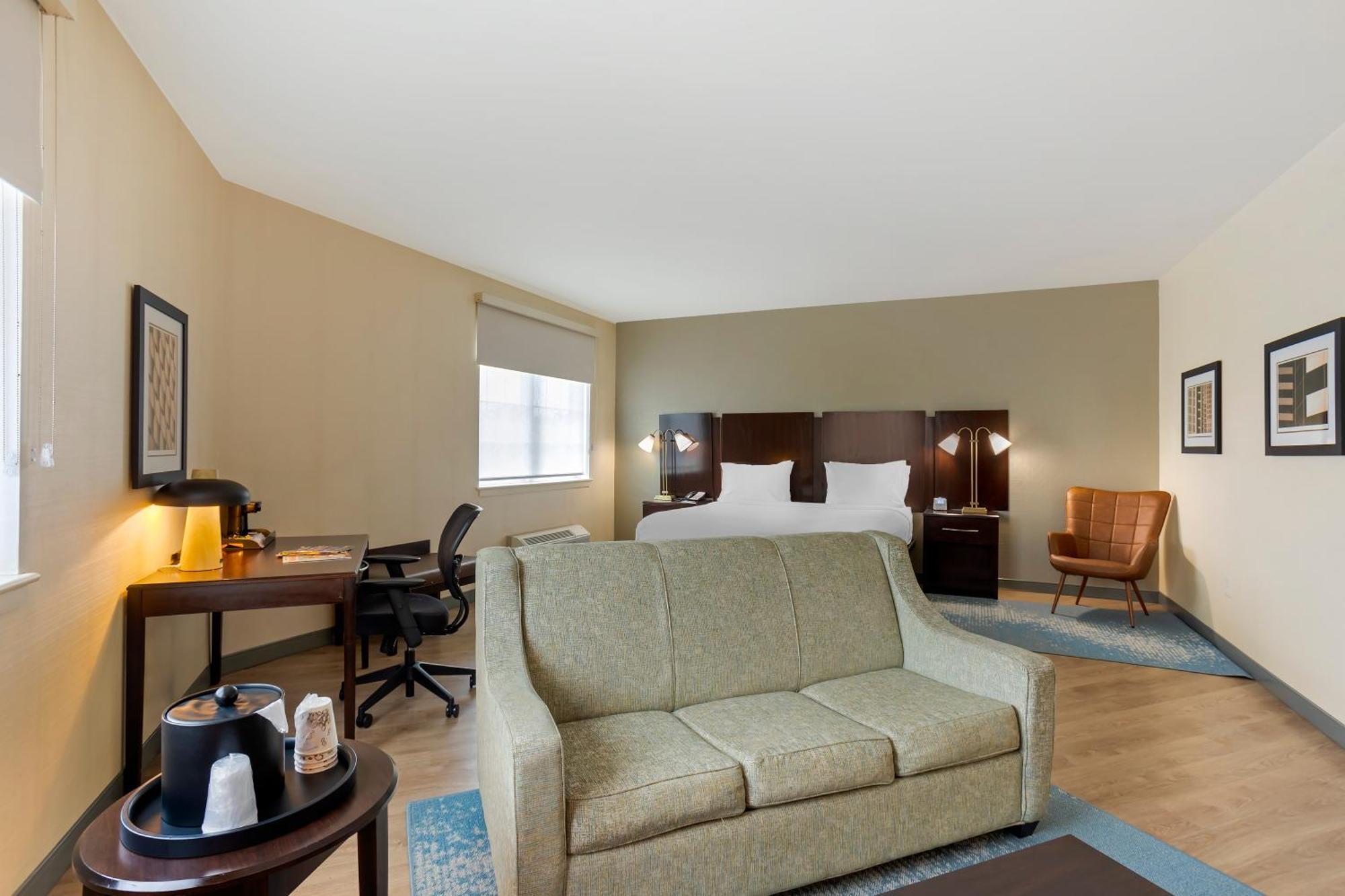 The Prussia Hotel, BW Signature Collection By Best Western King of Prussia Buitenkant foto