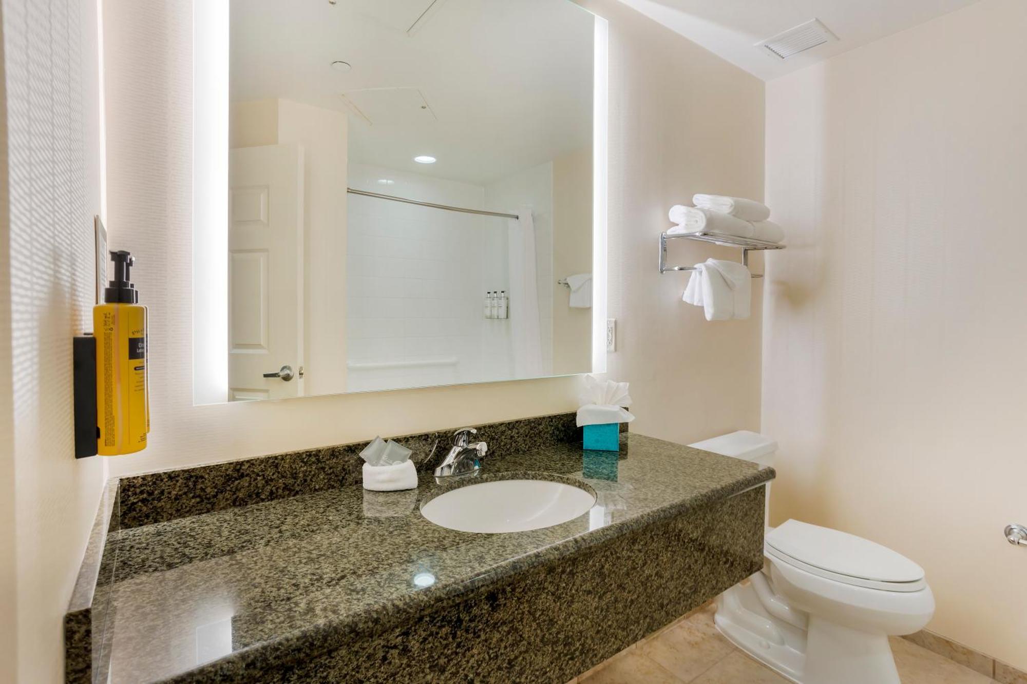 The Prussia Hotel, BW Signature Collection By Best Western King of Prussia Buitenkant foto