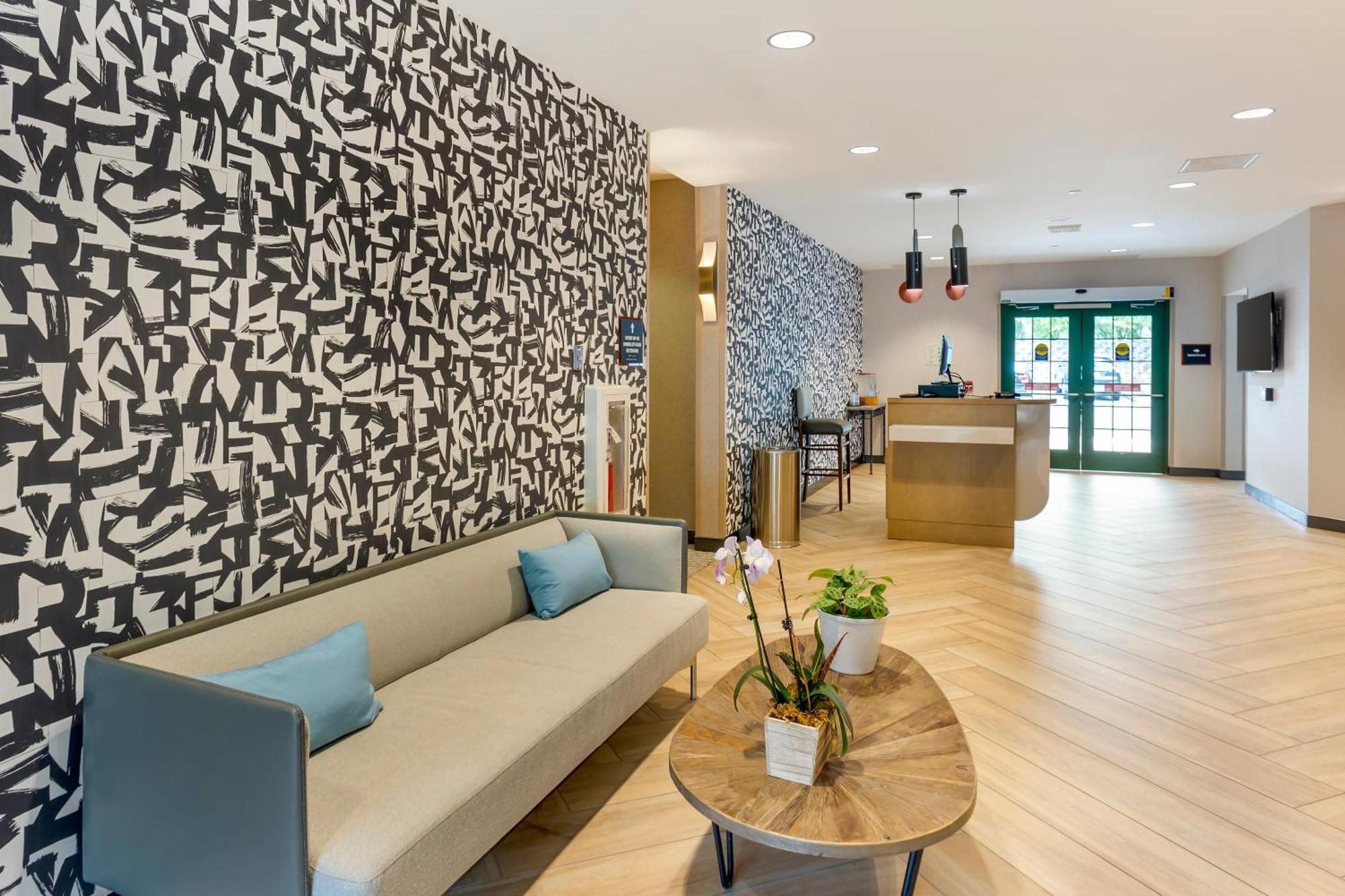 The Prussia Hotel, BW Signature Collection By Best Western King of Prussia Buitenkant foto