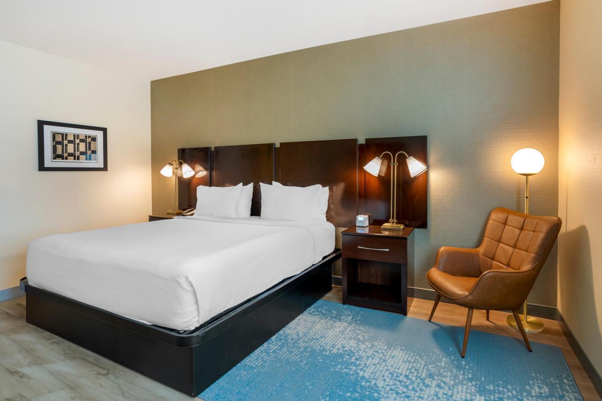 The Prussia Hotel, BW Signature Collection By Best Western King of Prussia Buitenkant foto