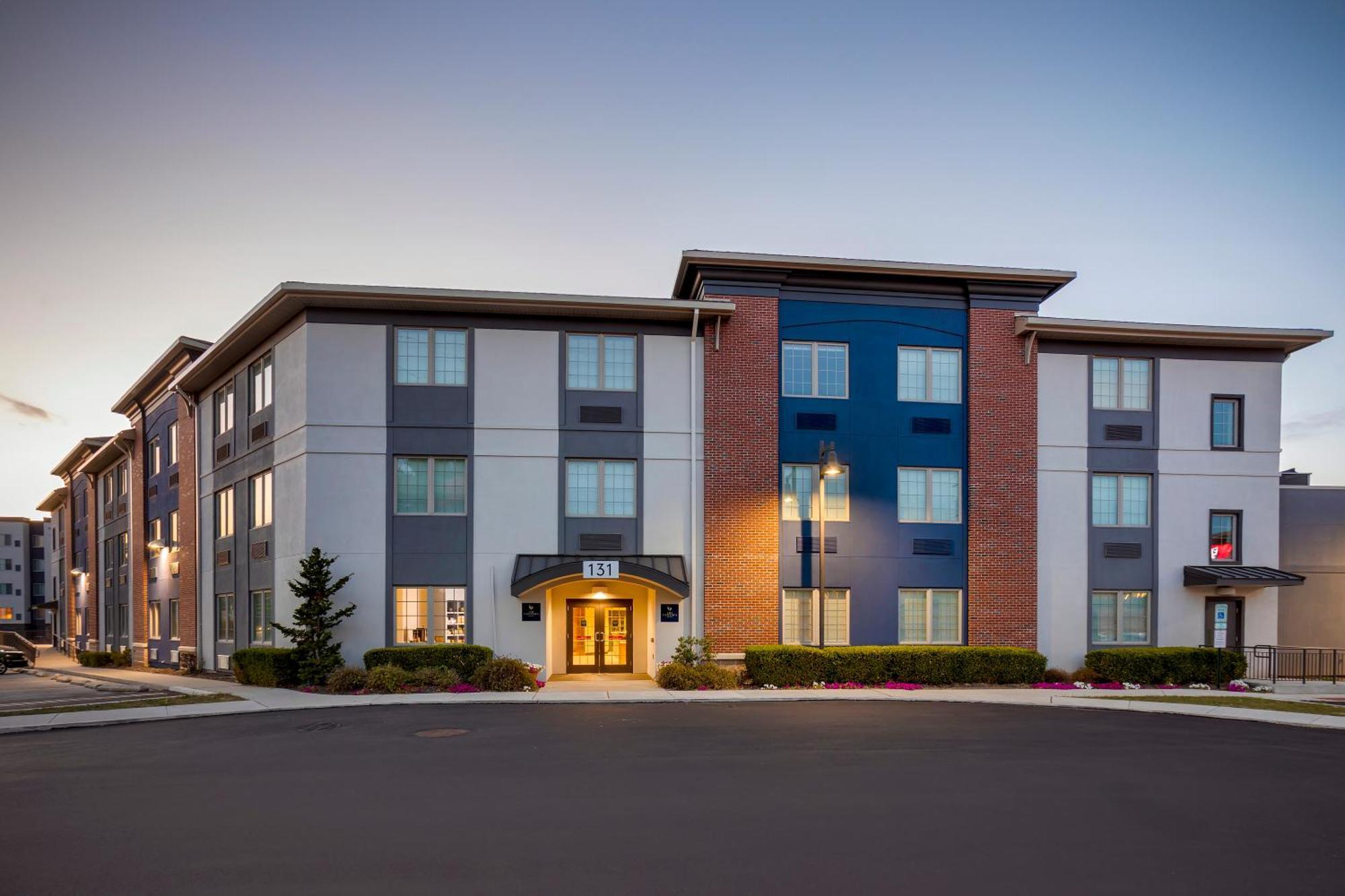 The Prussia Hotel, BW Signature Collection By Best Western King of Prussia Buitenkant foto