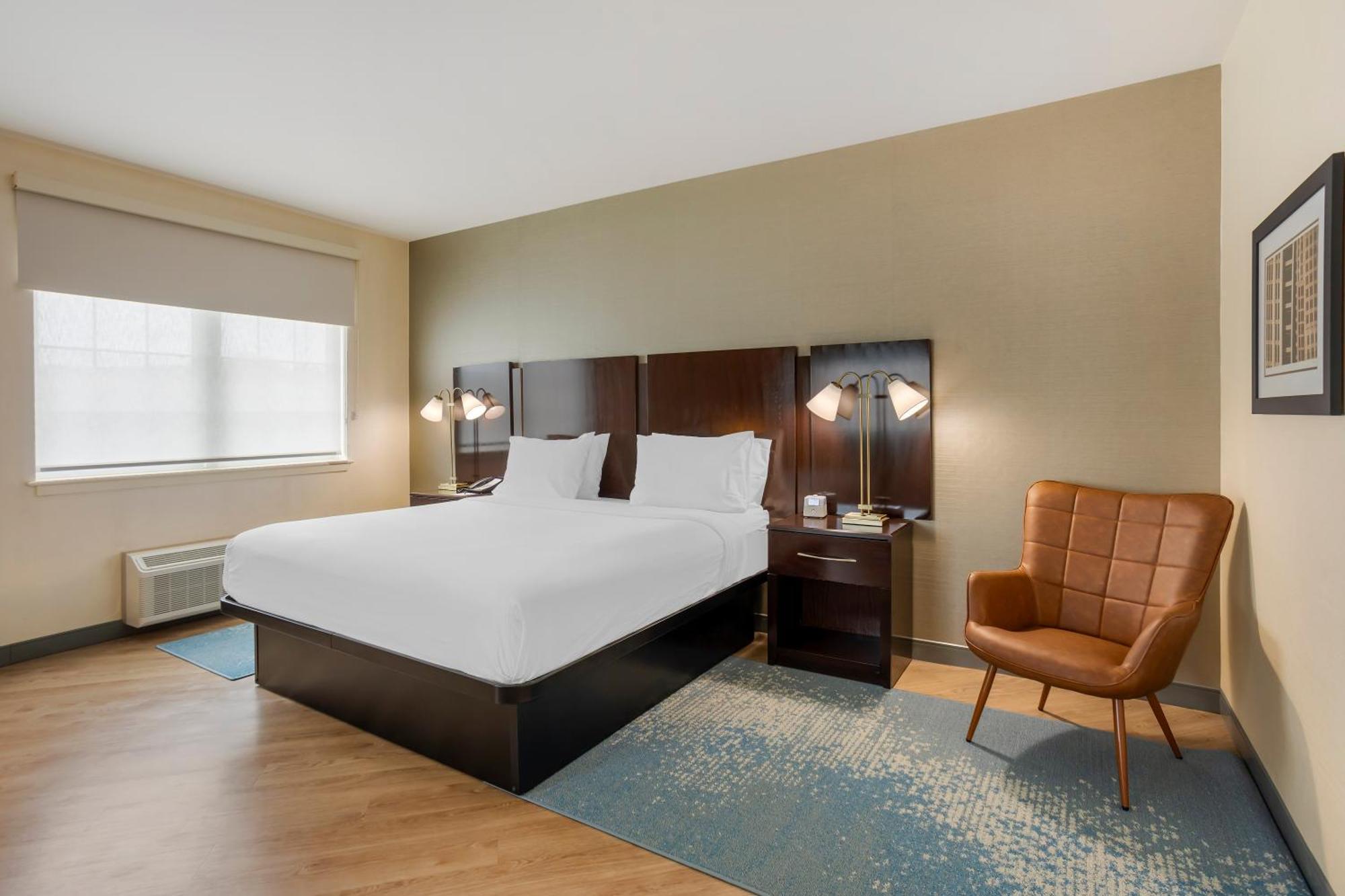 The Prussia Hotel, BW Signature Collection By Best Western King of Prussia Buitenkant foto