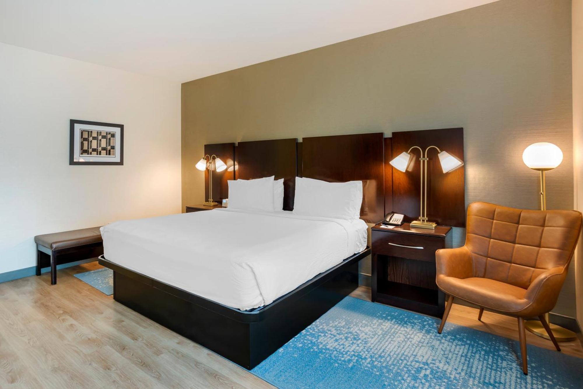 The Prussia Hotel, BW Signature Collection By Best Western King of Prussia Buitenkant foto