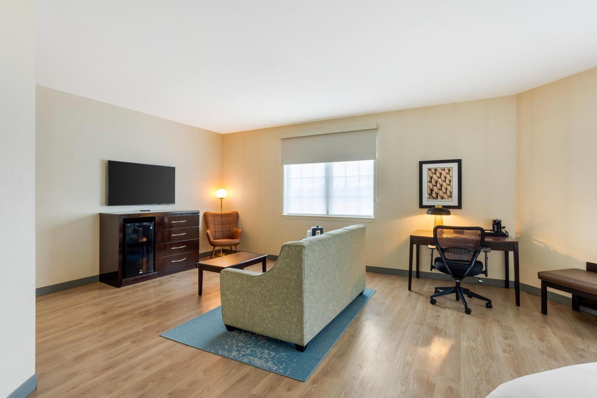 The Prussia Hotel, BW Signature Collection By Best Western King of Prussia Buitenkant foto