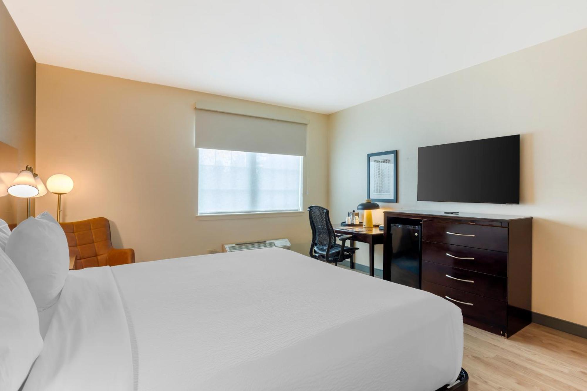 The Prussia Hotel, BW Signature Collection By Best Western King of Prussia Buitenkant foto