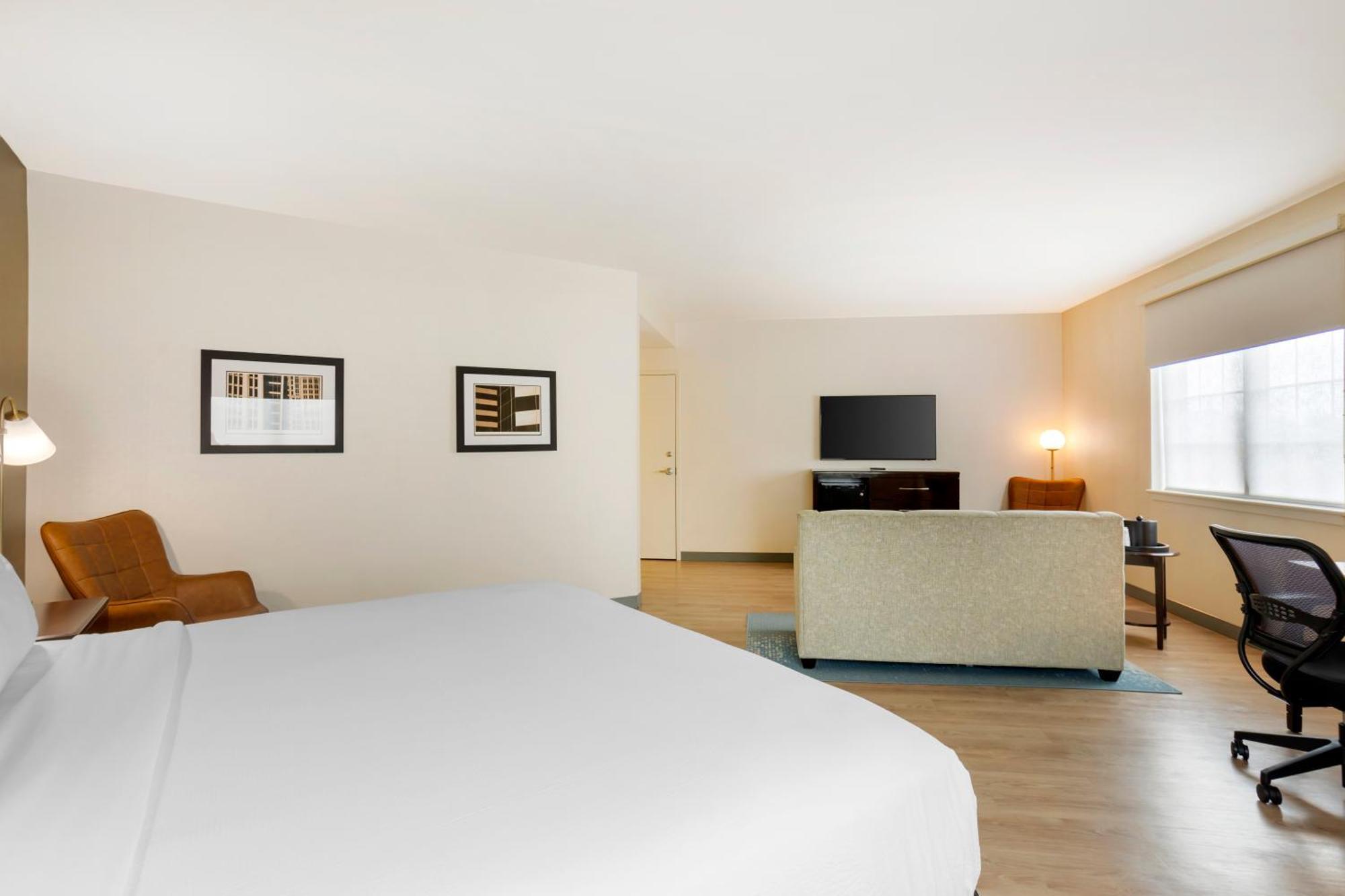 The Prussia Hotel, BW Signature Collection By Best Western King of Prussia Buitenkant foto