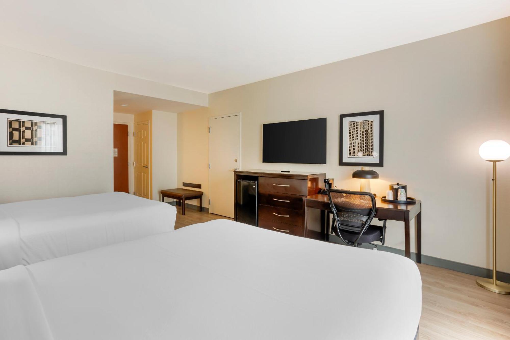The Prussia Hotel, BW Signature Collection By Best Western King of Prussia Buitenkant foto
