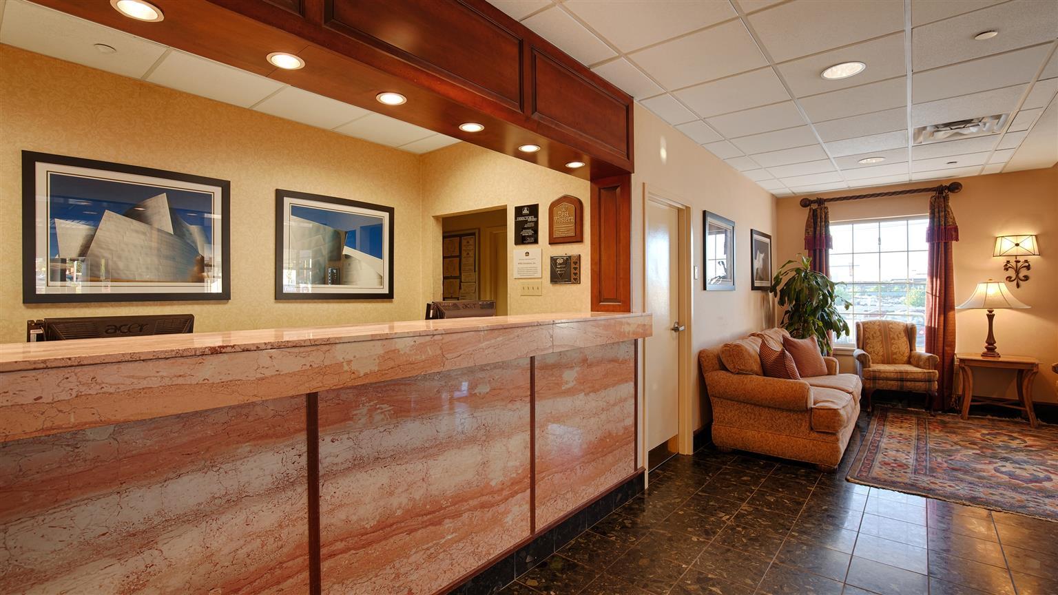 The Prussia Hotel, BW Signature Collection By Best Western King of Prussia Buitenkant foto