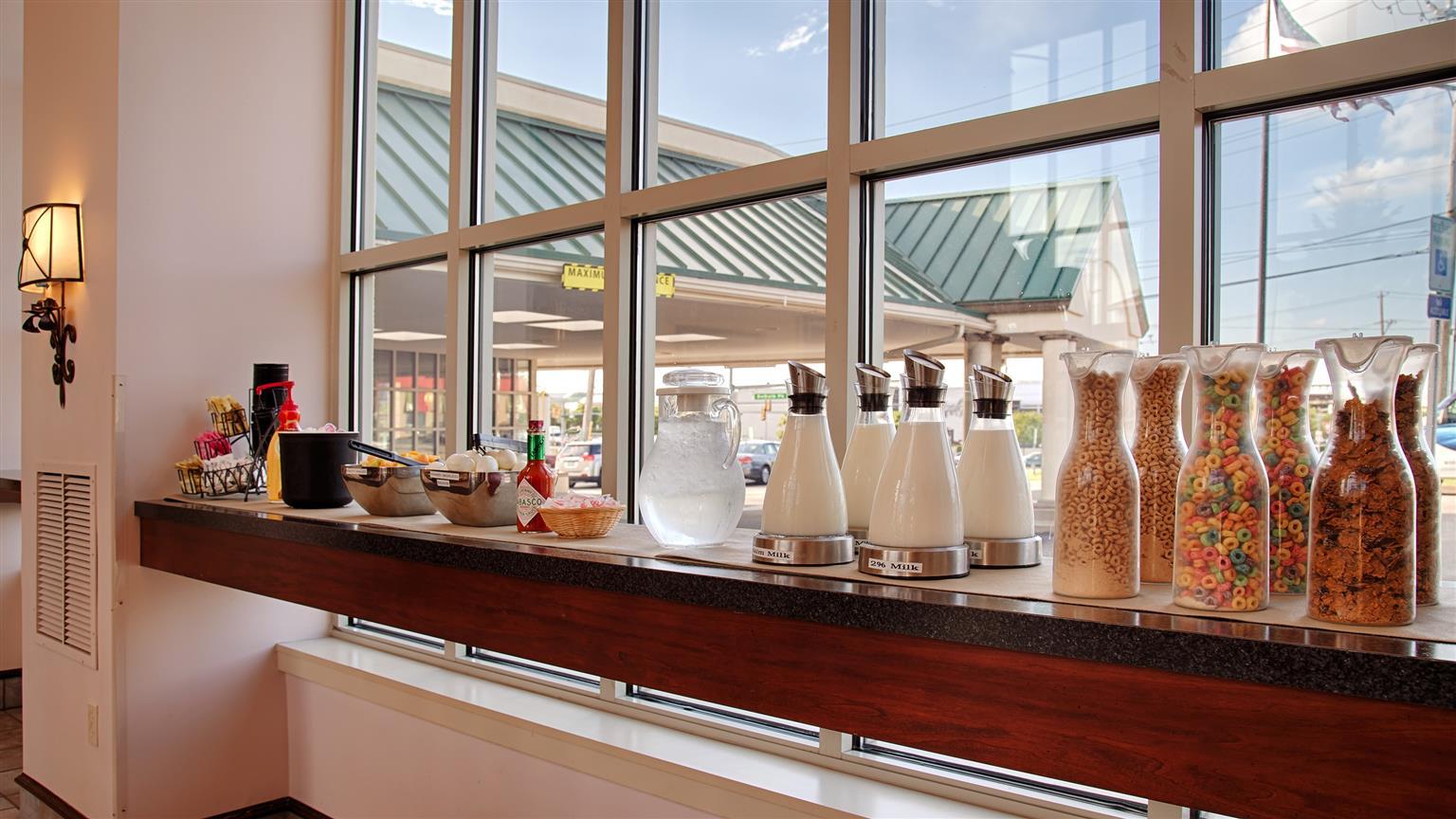 The Prussia Hotel, BW Signature Collection By Best Western King of Prussia Buitenkant foto