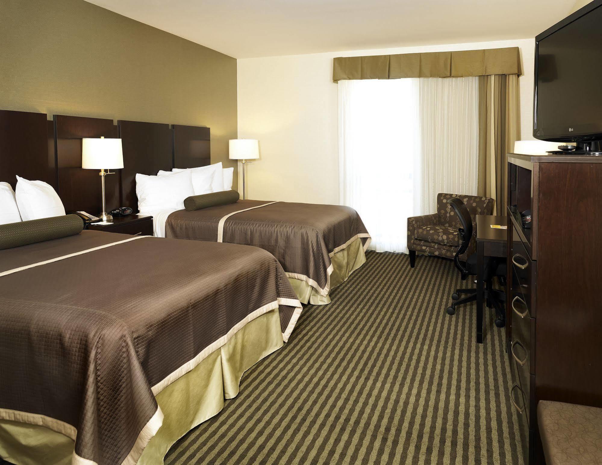 The Prussia Hotel, BW Signature Collection By Best Western King of Prussia Kamer foto