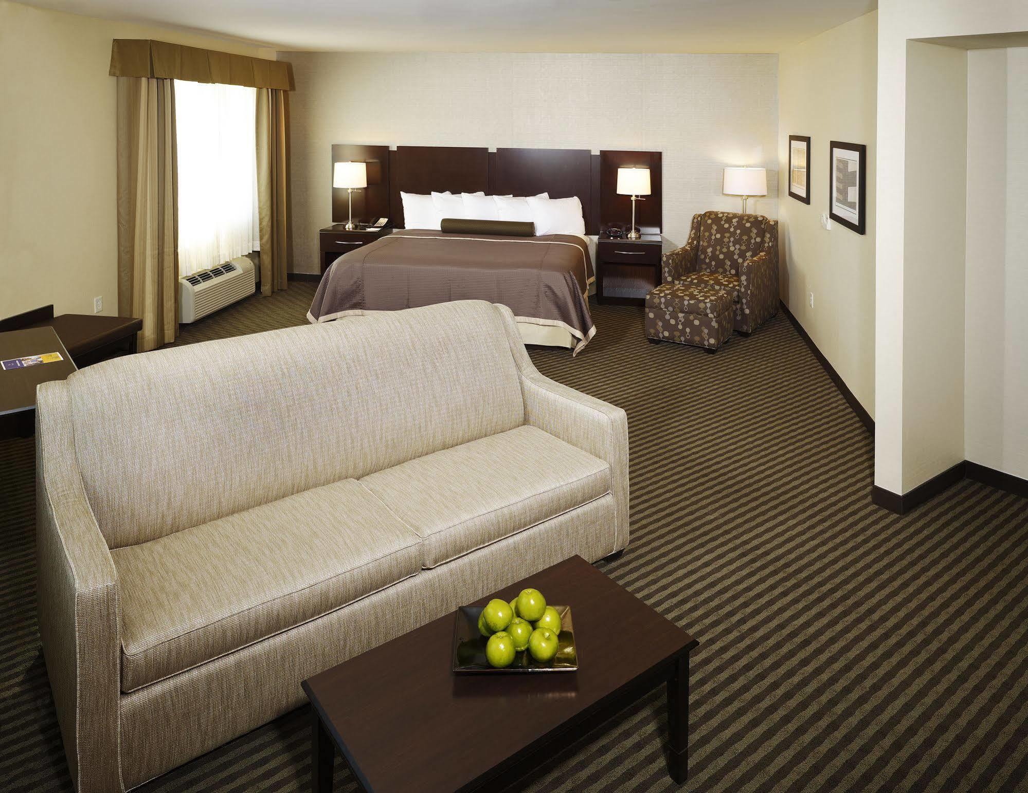 The Prussia Hotel, BW Signature Collection By Best Western King of Prussia Kamer foto