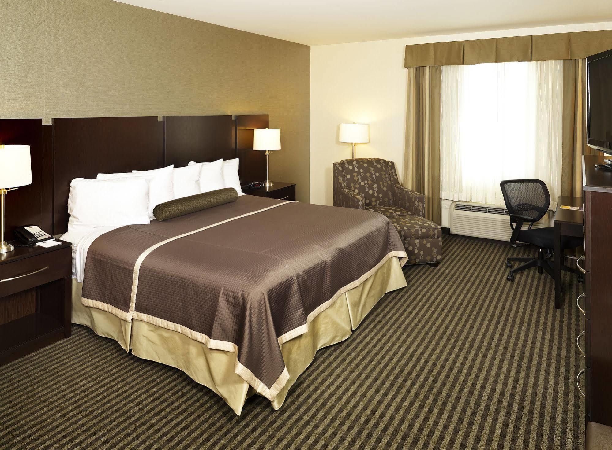 The Prussia Hotel, BW Signature Collection By Best Western King of Prussia Buitenkant foto
