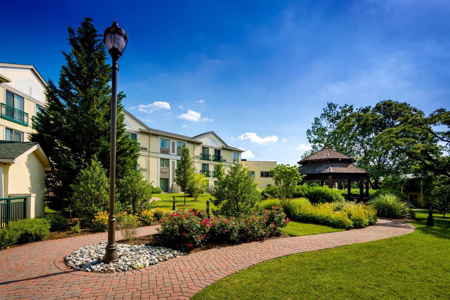 The Prussia Hotel, BW Signature Collection By Best Western King of Prussia Buitenkant foto
